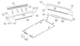 Aluminum Under-body Electric Kits (Patriot) | Tarping- Systems-Inc.