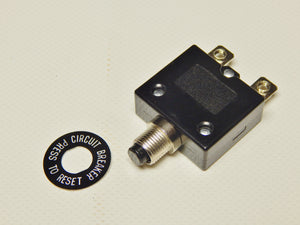 40 amp push button black circuit breaker | Tarping-Systems-Inc.