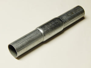 2" Roll Tube Connector | Tarping-Systems-Inc.