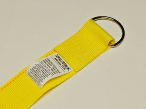 9' Strap with D-Ring | Tarping-Systems-Inc.