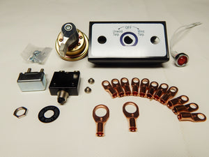 Rotary Switch Kit  | Tarping-Systems-Inc.