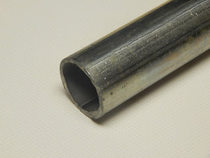 12 Gauge 120" Steel Upper Arm - (1.315" Outside Diameter)  | Tarping-Systems-Inc.