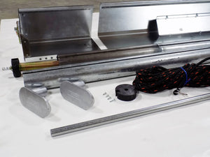 Sling Shot Semi-Automatic Tarp System  | Tarping-Systems-Inc.